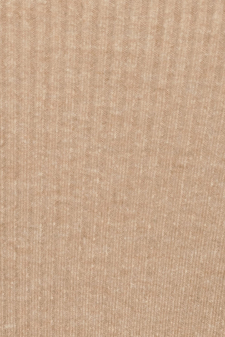 Florina | Langärmeliger Rollkragenpullover