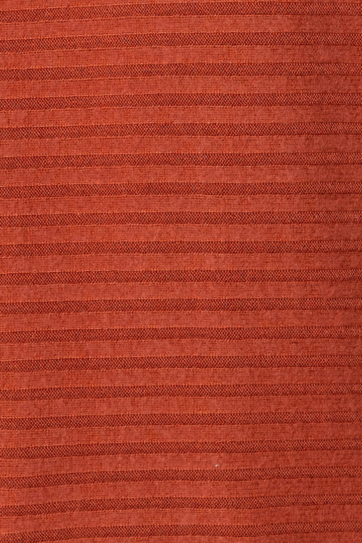 Fidelia | Ärmel Hacci Pullover
