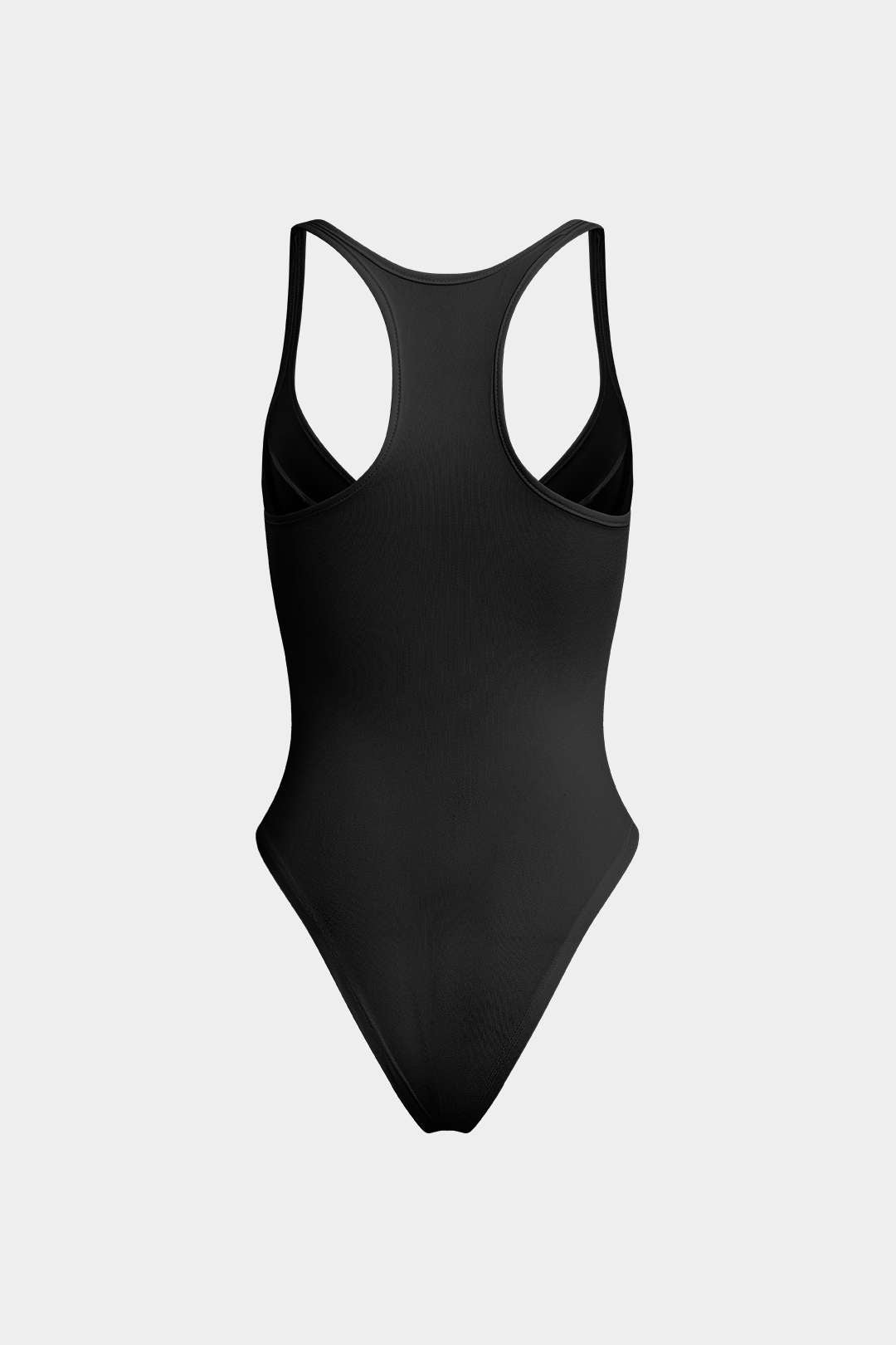 Devonia | Tief ausgeschnittener Bustier-Body