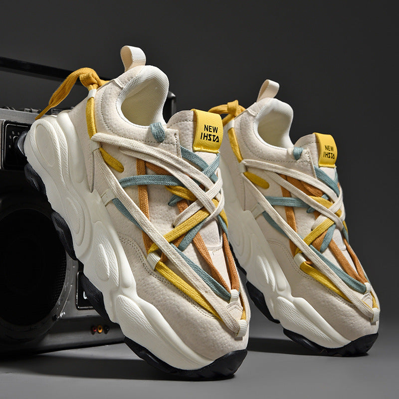 Magnus | Bequeme Herren-Sneaker