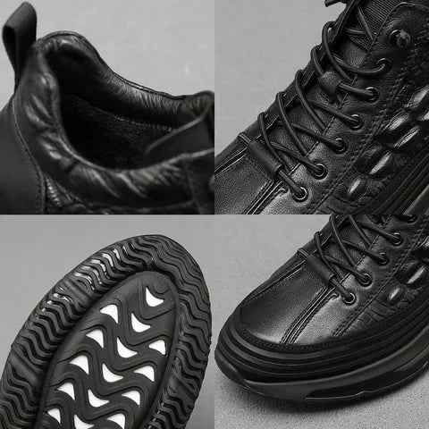 Ramon | Herren-Luftkissen-Sneakers