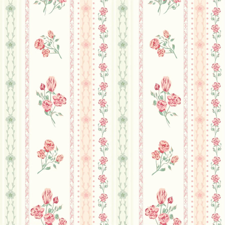 Esmira | Blumen Schlafanzug Set Damen