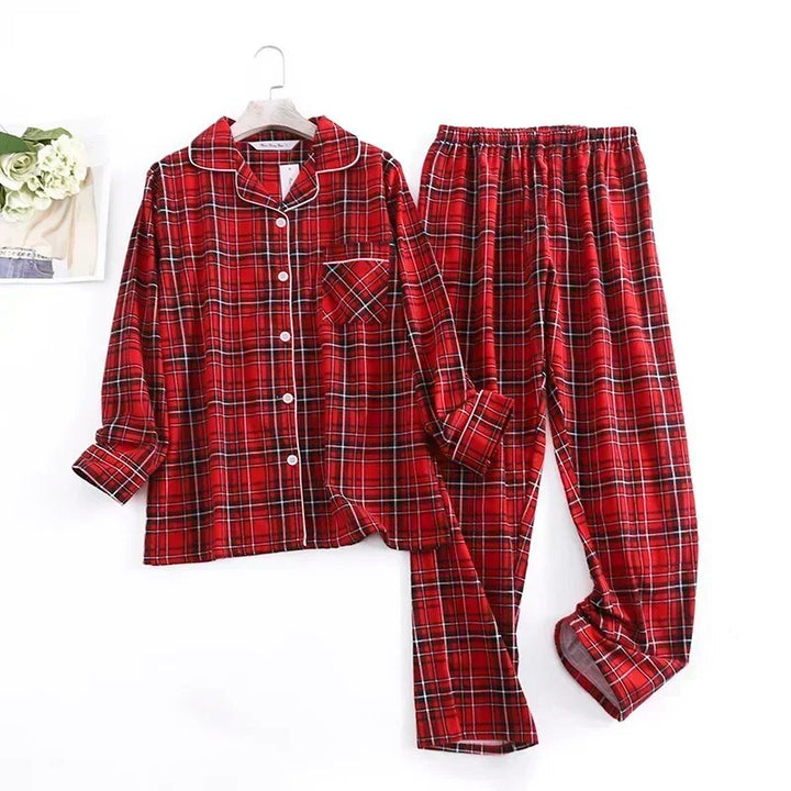 Liuete | Bequemes 2-teiliges Pyjama-Set