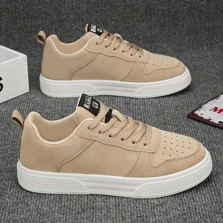Rick | Luxus Wildleder Herrenschuhe