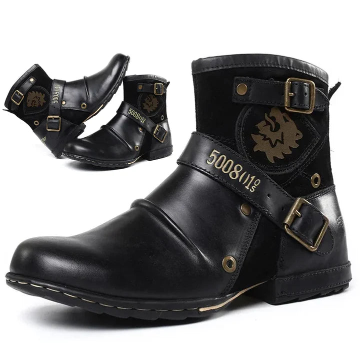 Landri | Herrenstiefel