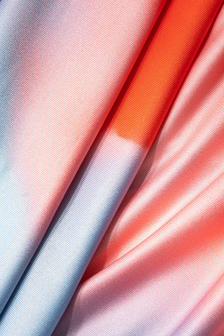 Yavella | Figurbetontes Abendkleid Damen