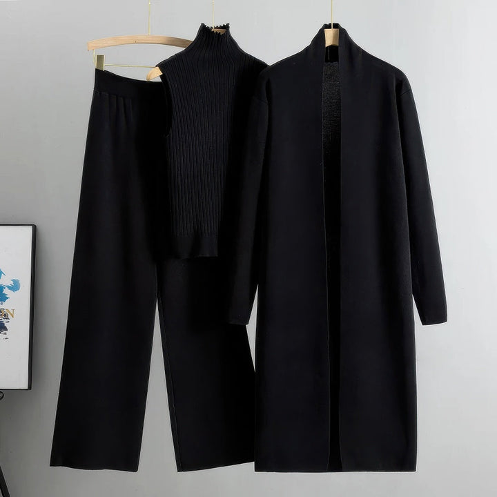 Hylda | 3er-Set für Damen