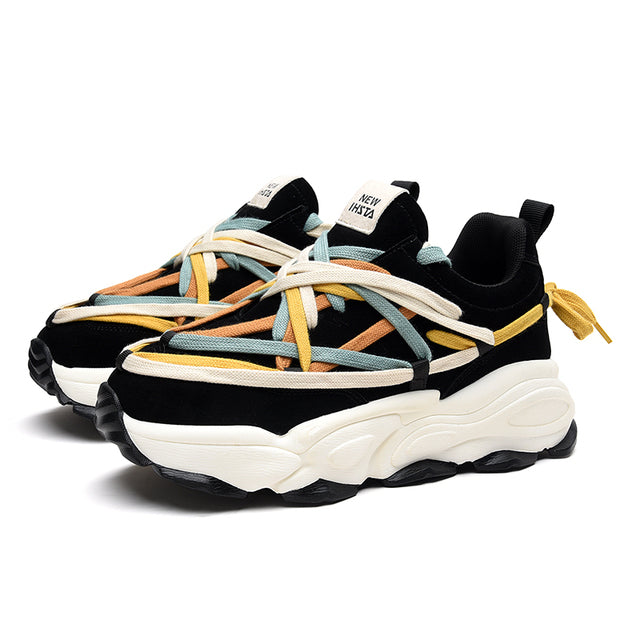 Magnus | Bequeme Herren-Sneaker