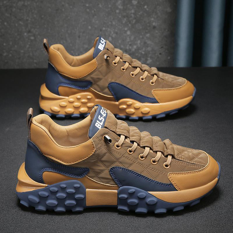 Lennox | Orthopädischer Sneaker-Komfort