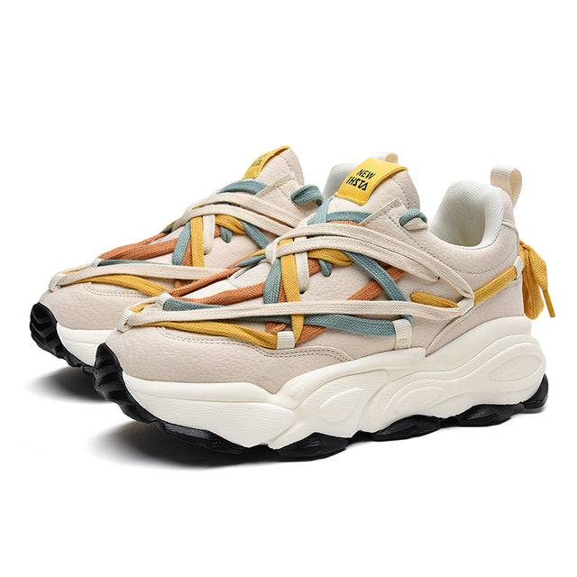 Magnus | Bequeme Herren-Sneaker