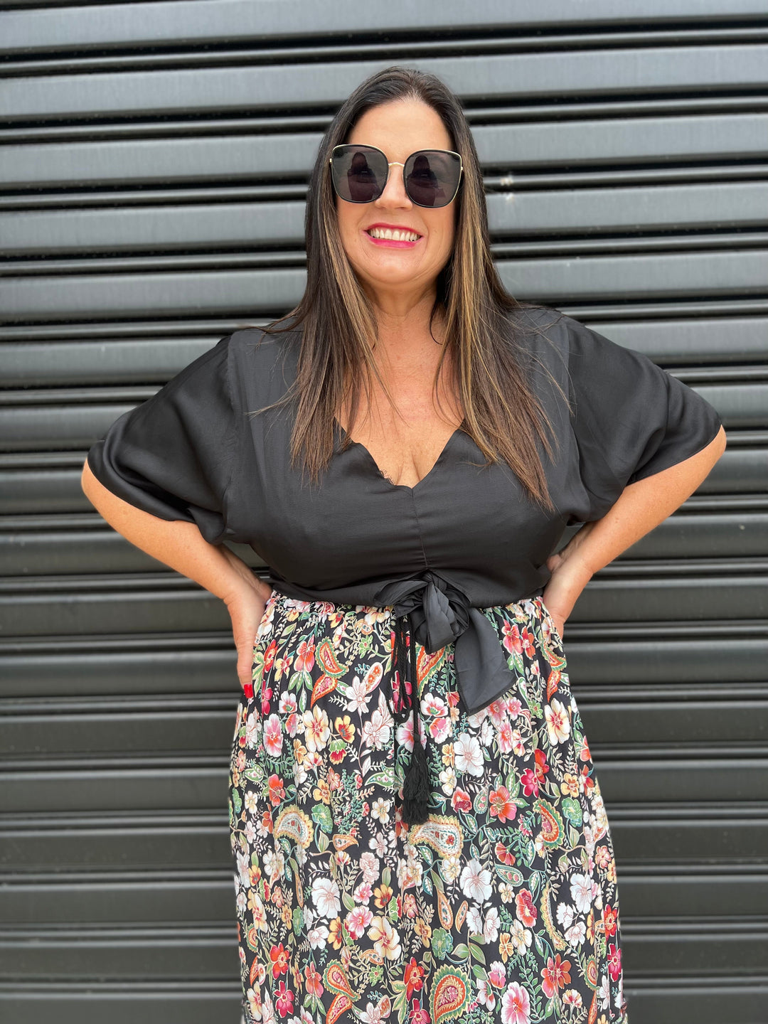 Nalani | Bluse für Frauen