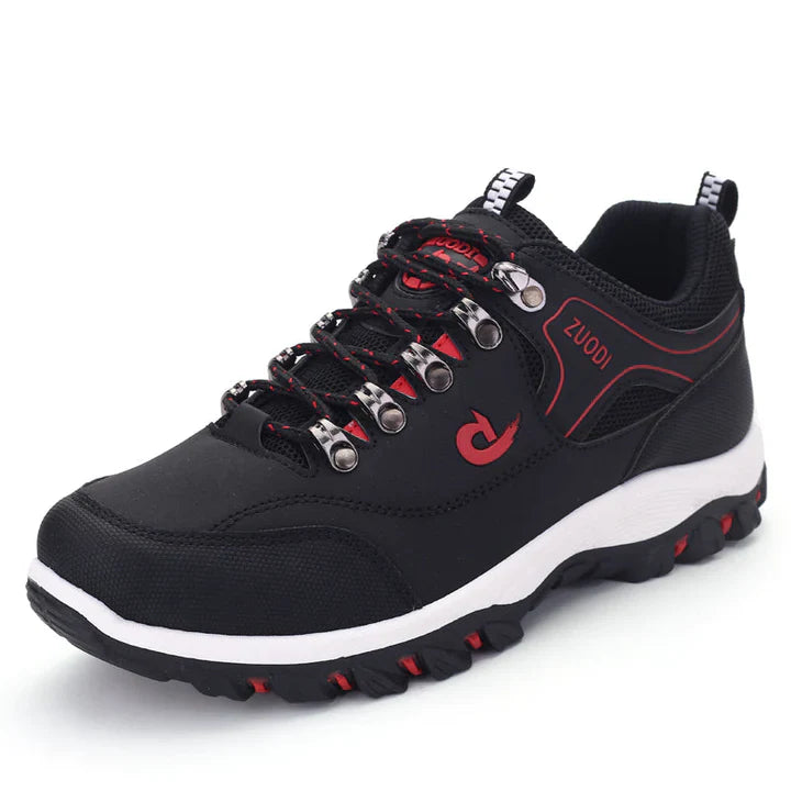 Rigoberto | Orthopädische Unisex-Schuhe