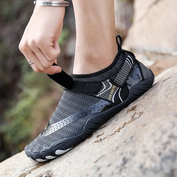 Elestria | Barfuß-Wasserschuhe für Damen & Herren