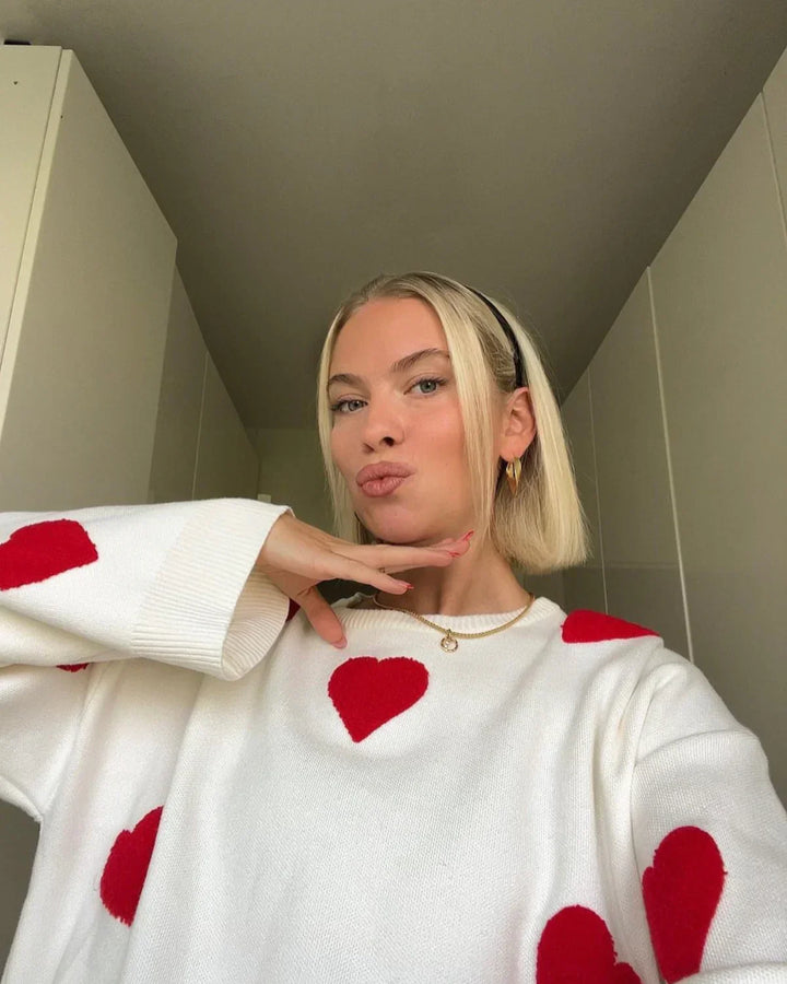Adolfina | Herbst/Winter Pullover