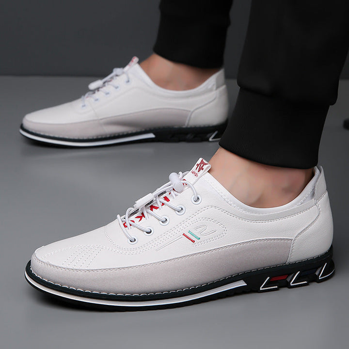 Arturo | Leder Sneaker Herren