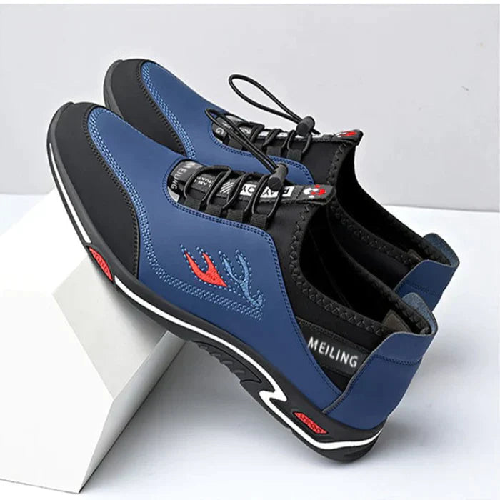 Grimm | Moderne orthopädische Sportschuhe