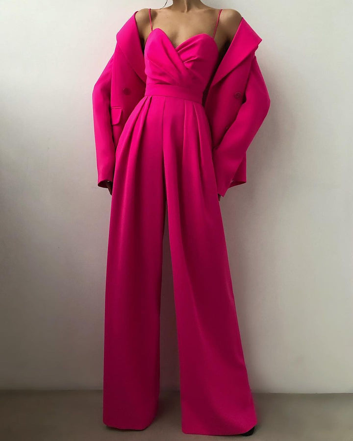 Carline | Eleganter Damen-Overall