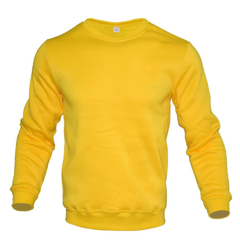 Adne | Pullover mit Rundhalsausschnitt und langen Ärmeln