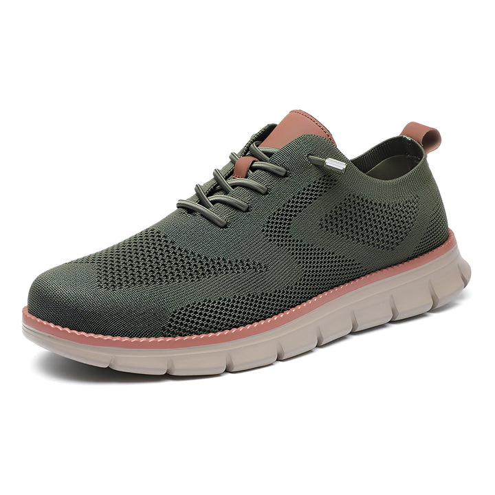 Greggy | Bequeme Herren Schuhe