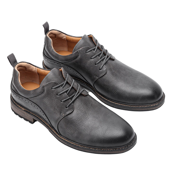 Godwin | Bequeme Schuhe für Männer