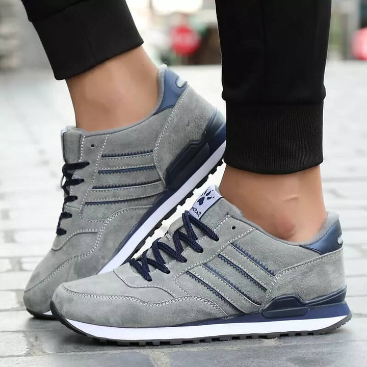 Brinna | Klassische Herren Sneakers