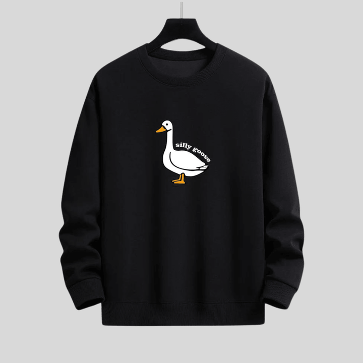 Jubilee | Kapuzenpulli Silly Goose