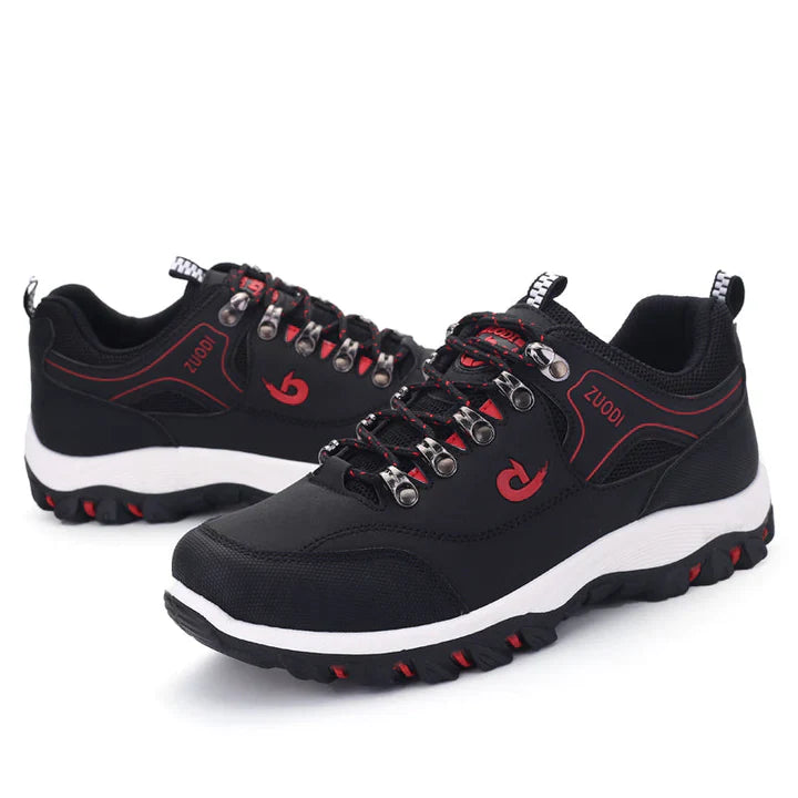 Rigoberto | Orthopädische Unisex-Schuhe