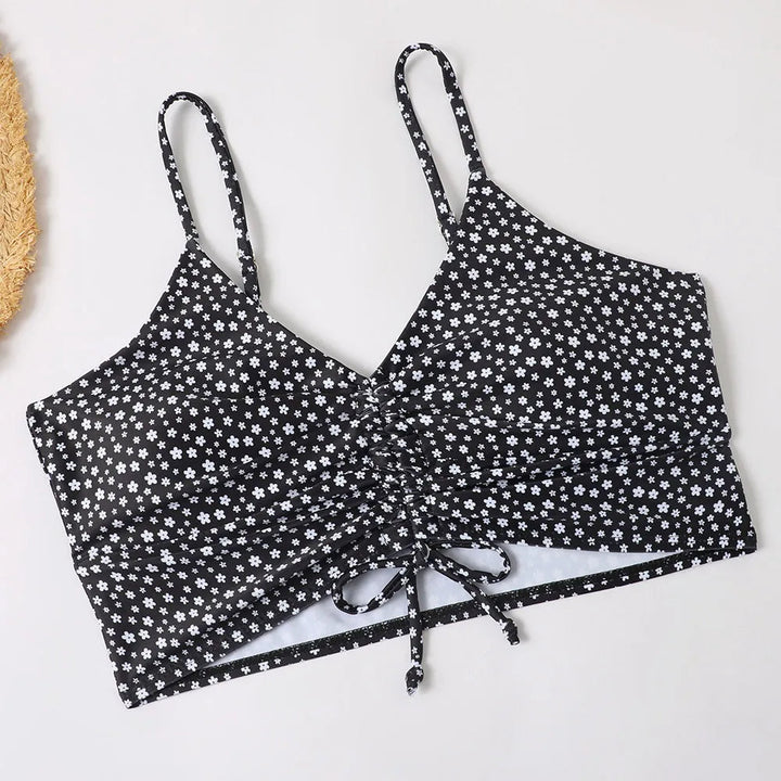 Ivana | High-Waist Bikini Damen