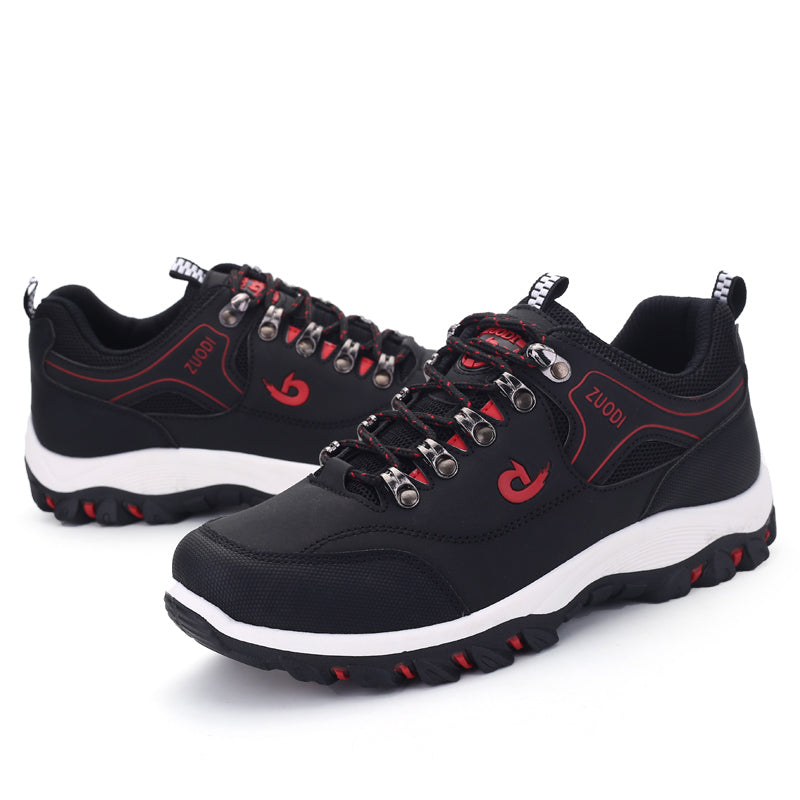 Franz | Orthopädische Unisex-Schuhe