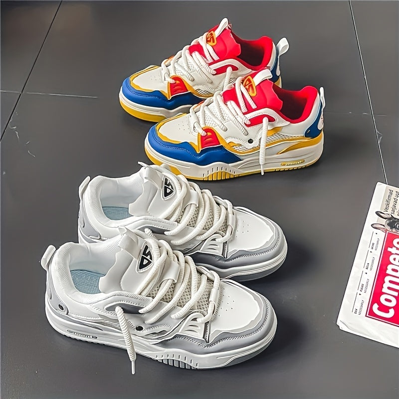 Zala | Sportliche Turnschuhe