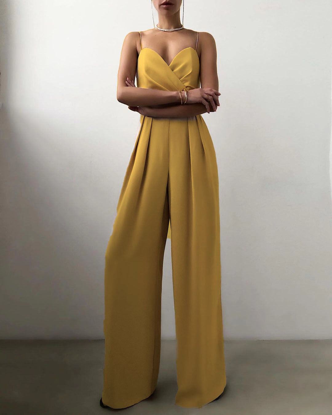 Carline | Eleganter Damen-Overall