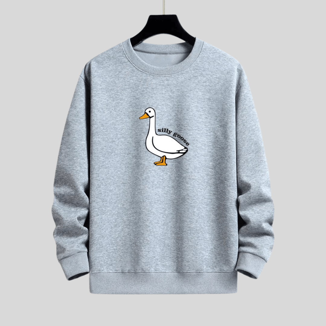 Jubilee | Kapuzenpulli Silly Goose