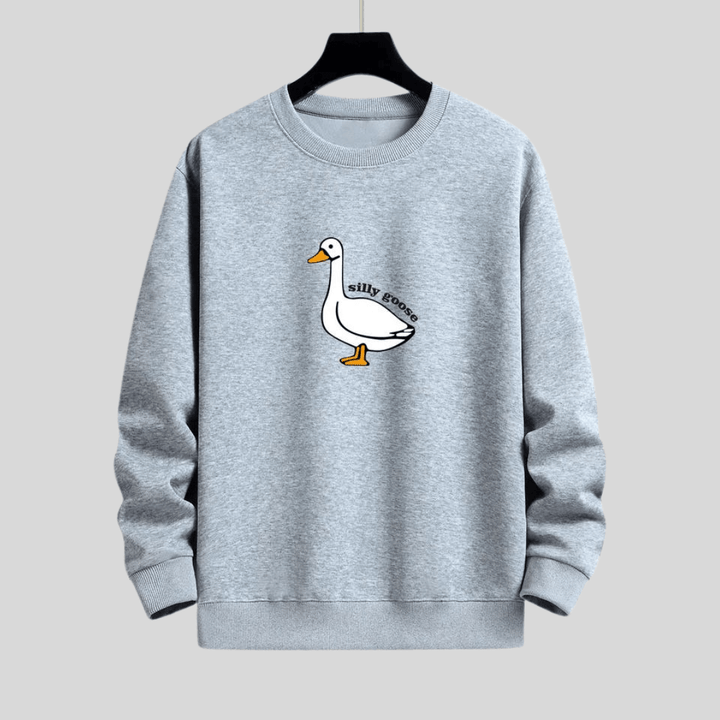 Jubilee | Kapuzenpulli Silly Goose