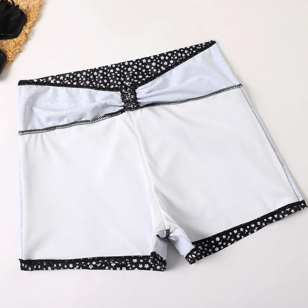 Ivana | High-Waist Bikini Damen