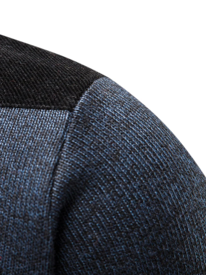 Victor | Herren Winter Pullover