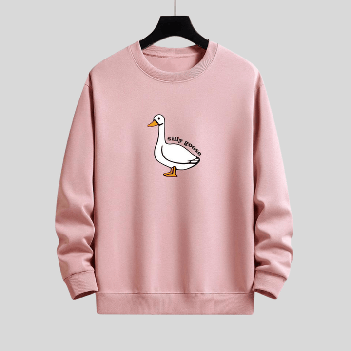 Jubilee | Kapuzenpulli Silly Goose