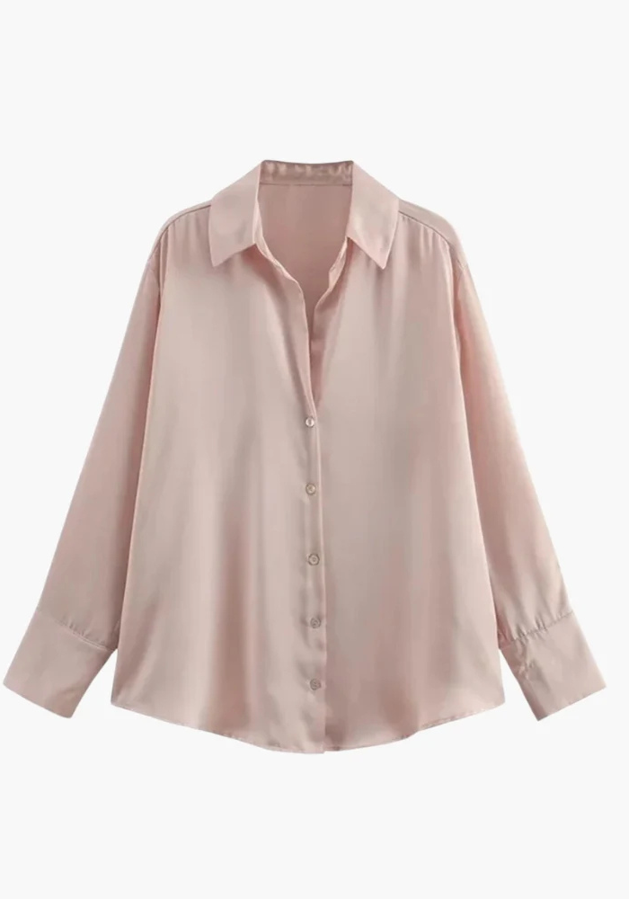 Crystal | Elegante Damen Bluse