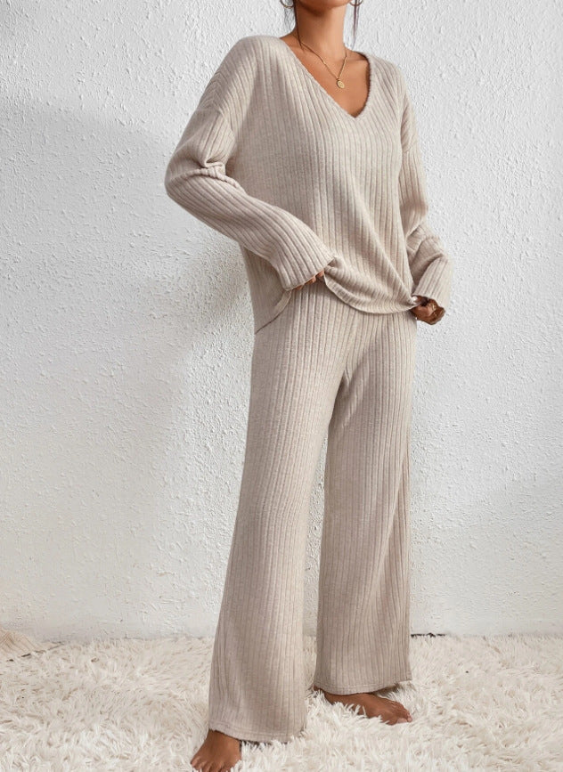 Alika | Strickset für Frauen