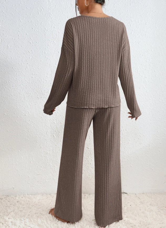 Alika | Strickset für Frauen