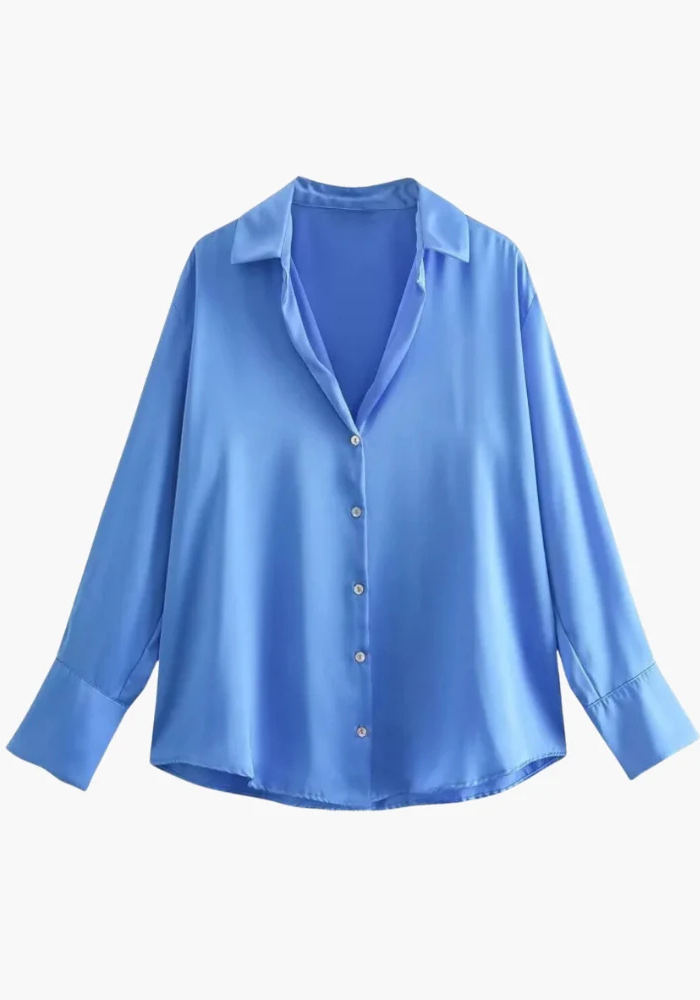 Crystal | Elegante Damen Bluse