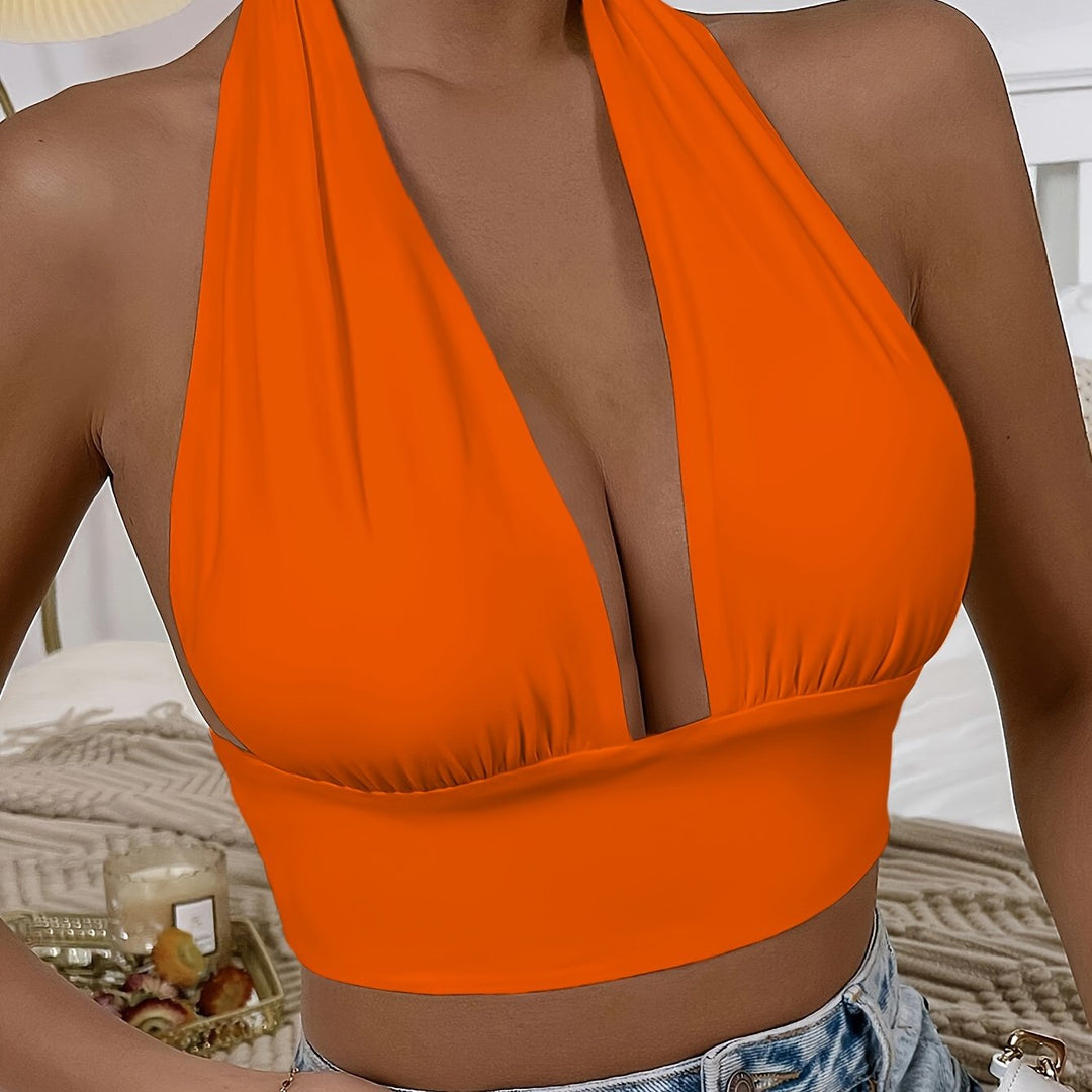Celestielle | Elegantes Bandeau-Top
