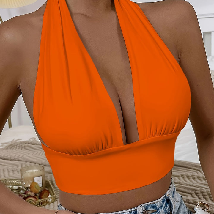 Celestielle | Elegantes Bandeau-Top