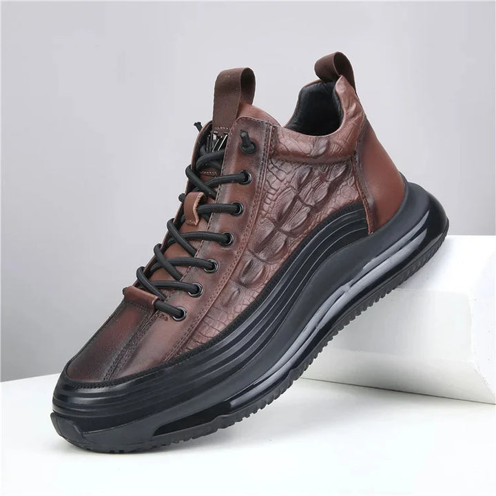 Ramon | Herren-Luftkissen-Sneakers