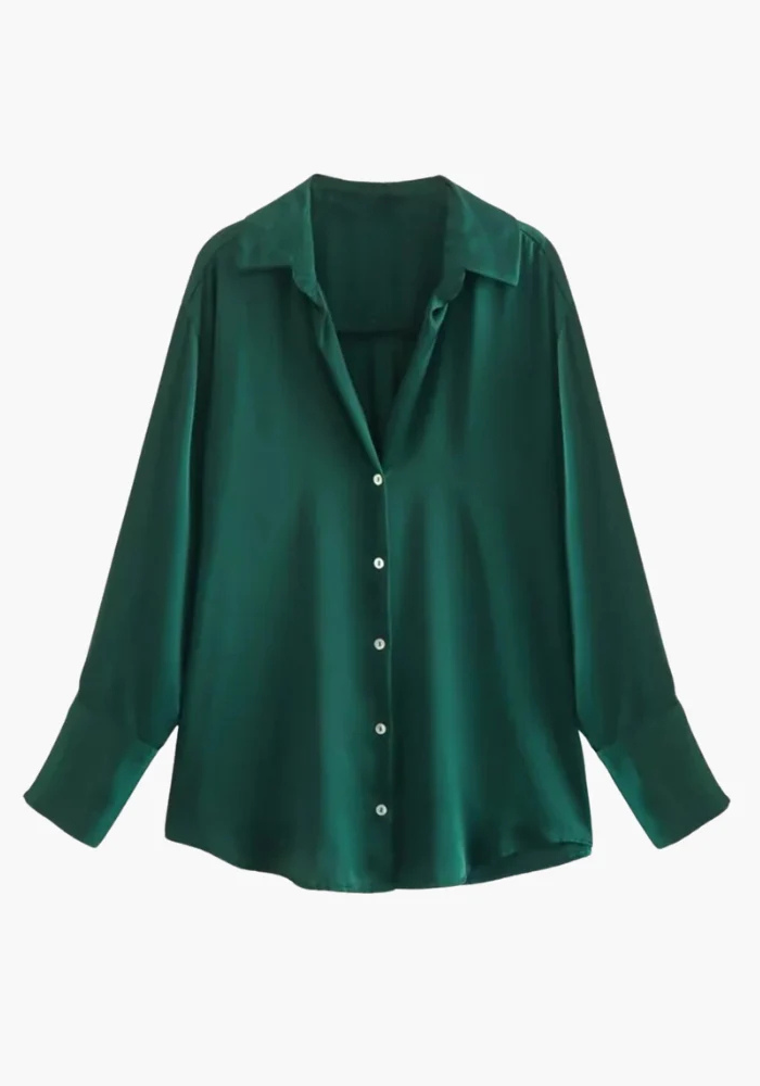 Crystal | Elegante Damen Bluse