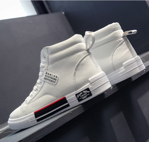 Dierks | Moderner High-Schuh für Herbst und Winter