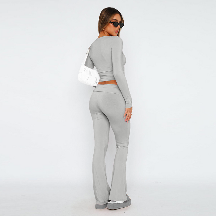 Faedra | Zweiteiliges Winter-Set Damen