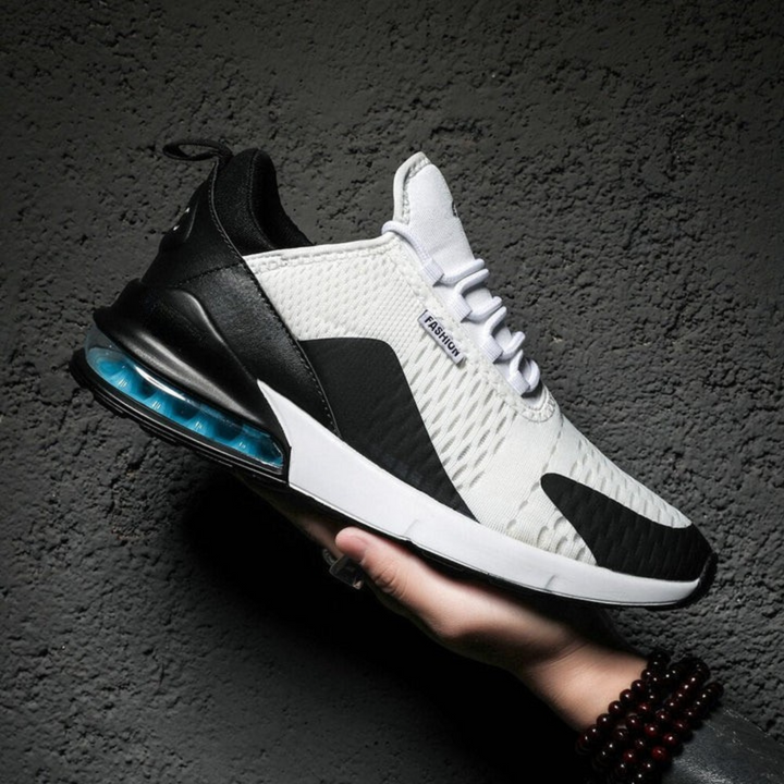 Kevin | Atmungsaktive Sommer-Sneaker Herren