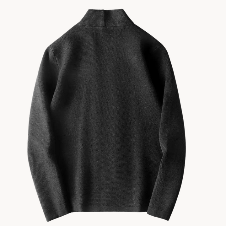 Houston | Lässige Strickjacke für Männer