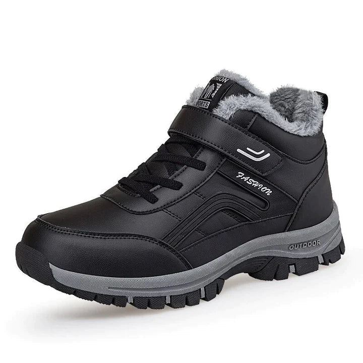 Willard | Thermo-Stiefel