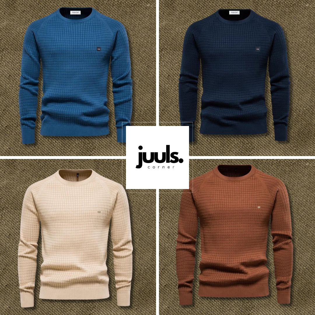 Roswalt | Pullover für Männer